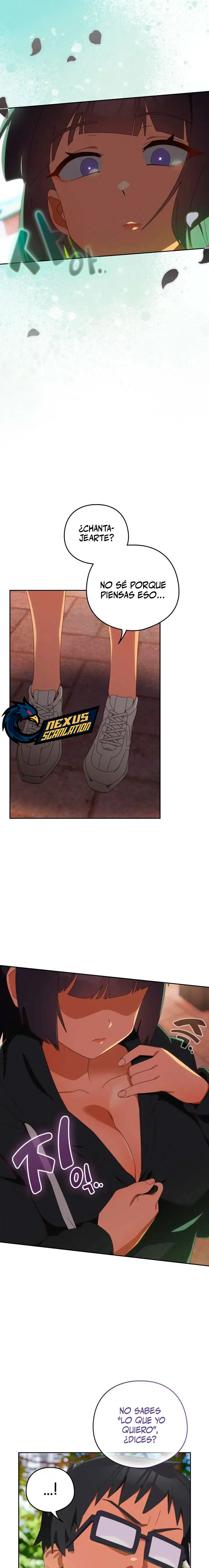 Como ninguna otra Capítulo 25 - Página 12