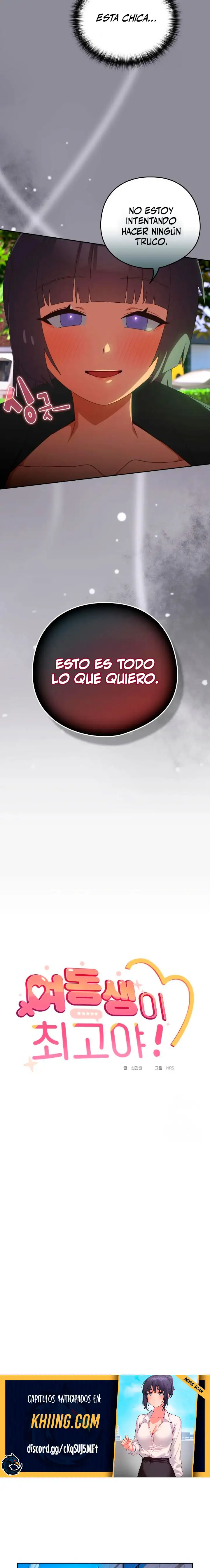 Como ninguna otra Capítulo 25 - Página 15
