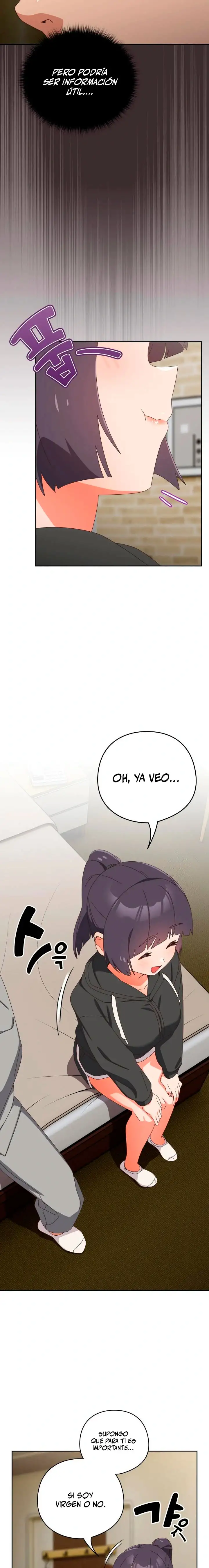 Como ninguna otra Capítulo 25 - Página 19
