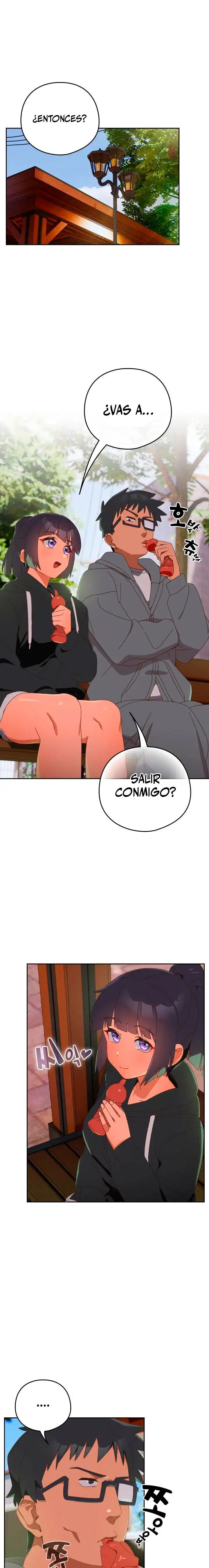 Como ninguna otra Capítulo 25 - Página 2