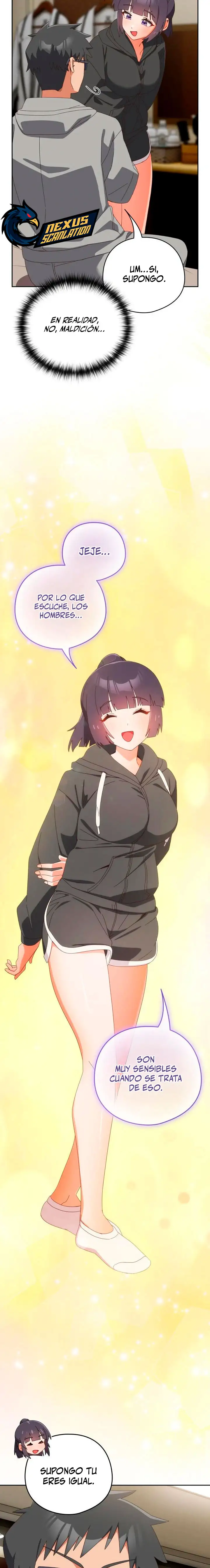 Como ninguna otra Capítulo 25 - Página 20