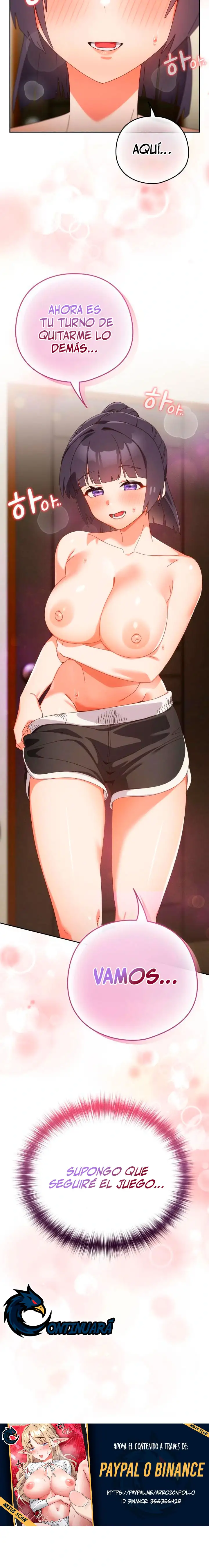 Como ninguna otra Capítulo 25 - Página 24