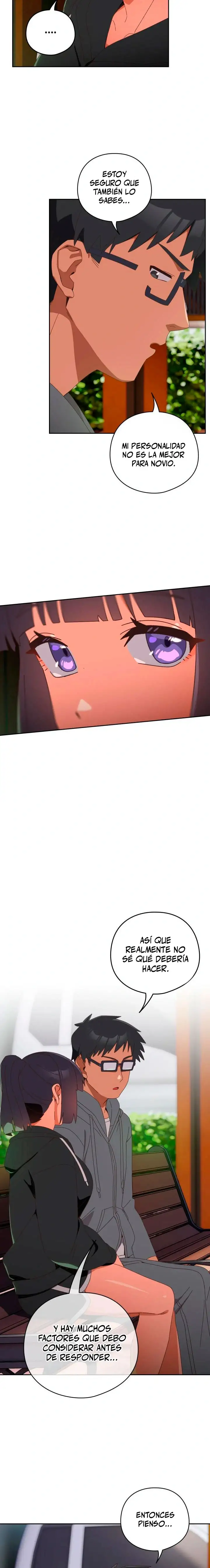 Como ninguna otra Capítulo 25 - Página 4