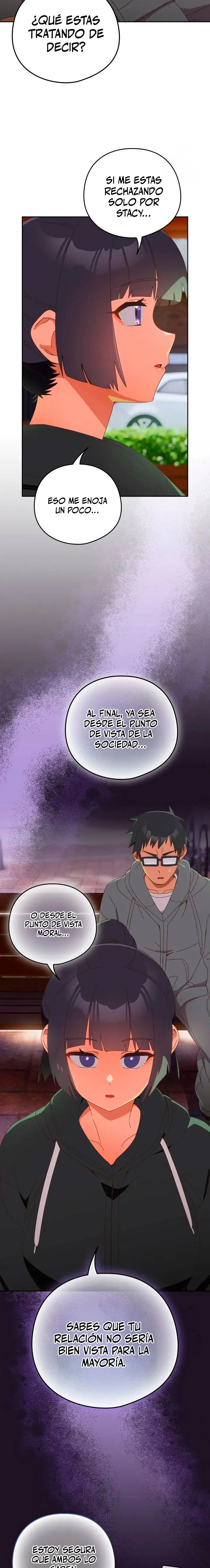 Como ninguna otra Capítulo 25 - Página 8