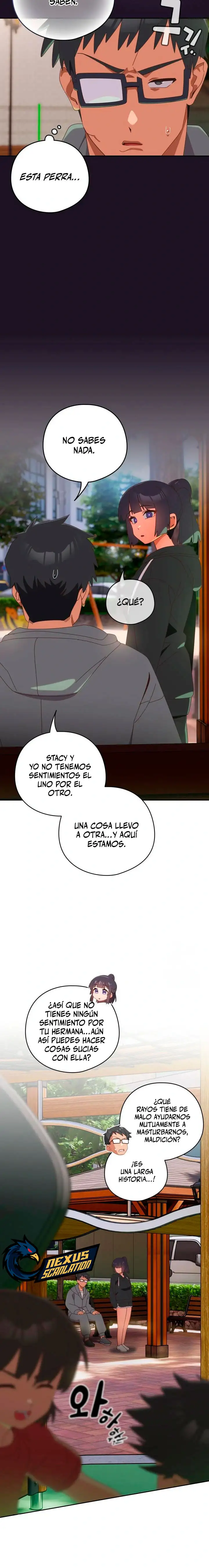 Como ninguna otra Capítulo 25 - Página 9