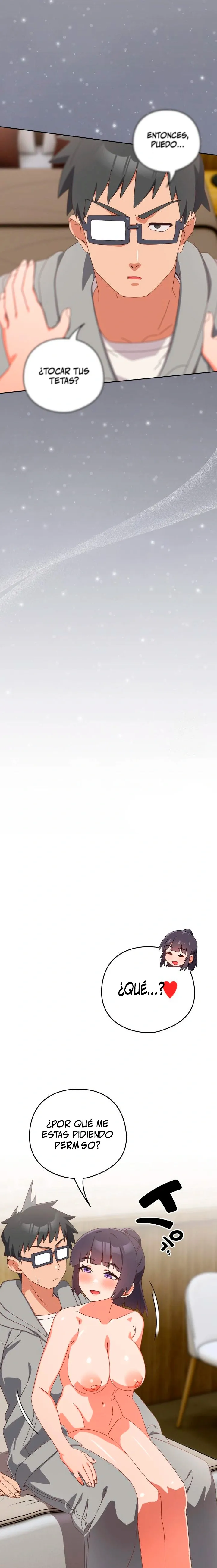 Como ninguna otra Capítulo 26 - Página 11