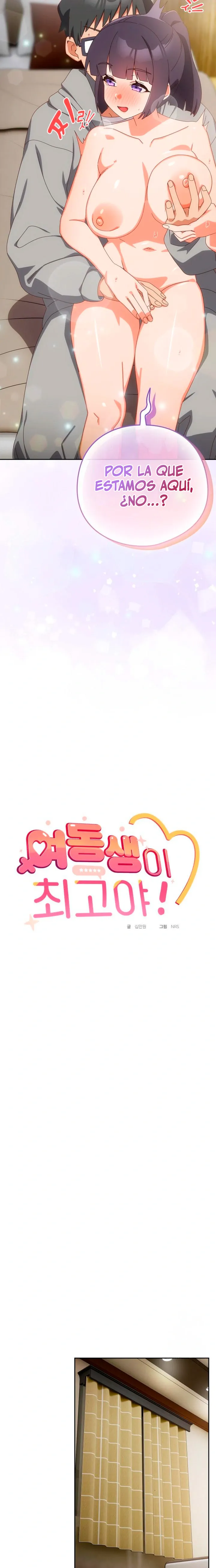 Como ninguna otra Capítulo 26 - Página 13