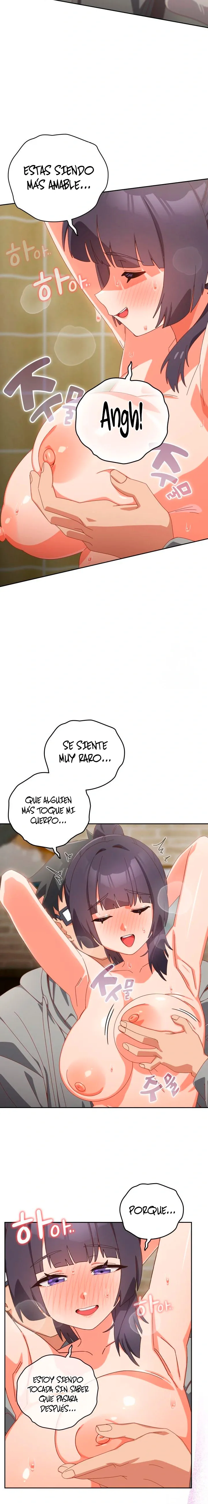 Como ninguna otra Capítulo 26 - Página 15