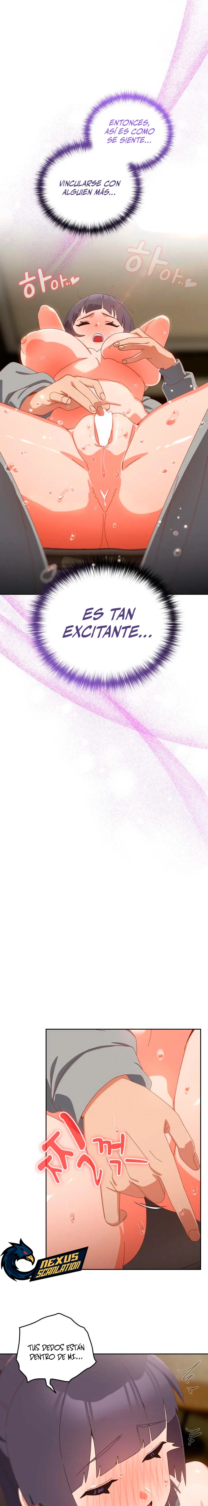 Como ninguna otra Capítulo 26 - Página 16