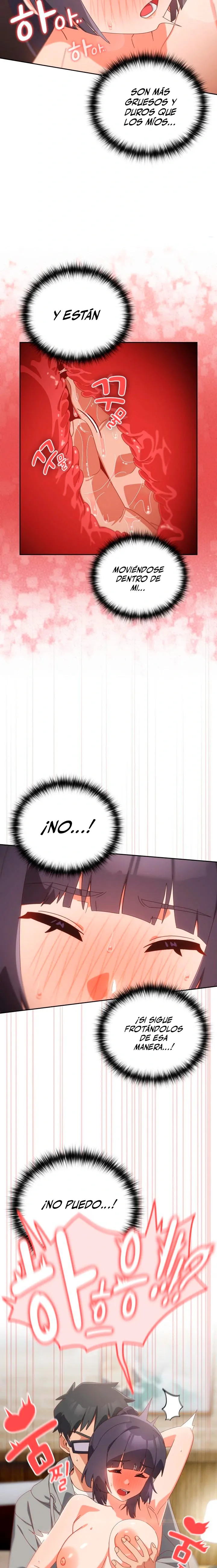 Como ninguna otra Capítulo 26 - Página 17