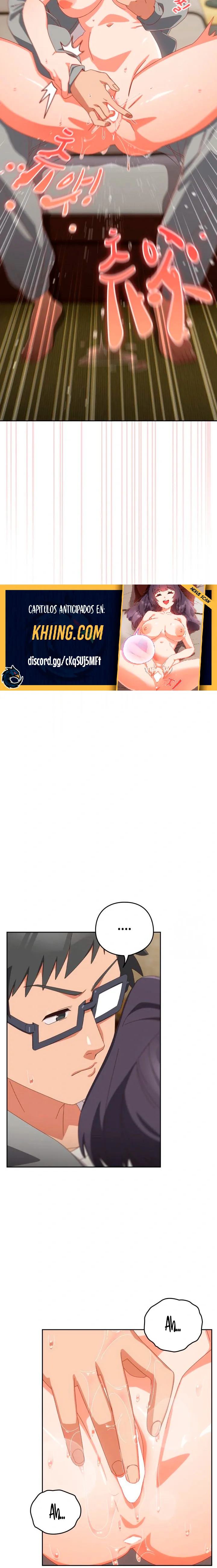 Como ninguna otra Capítulo 26 - Página 18