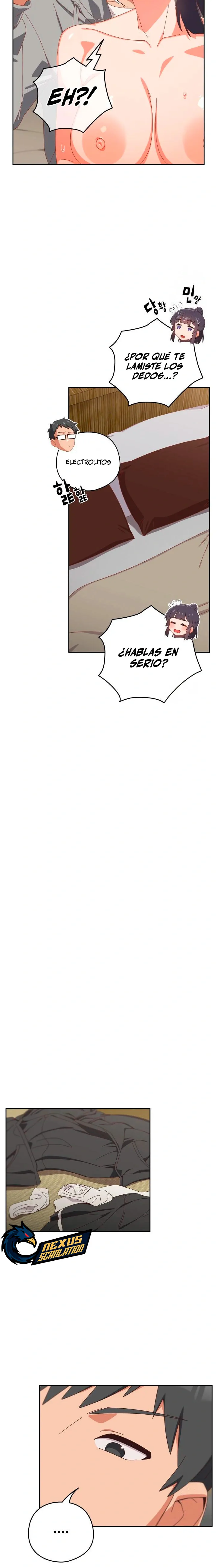 Como ninguna otra Capítulo 26 - Página 20