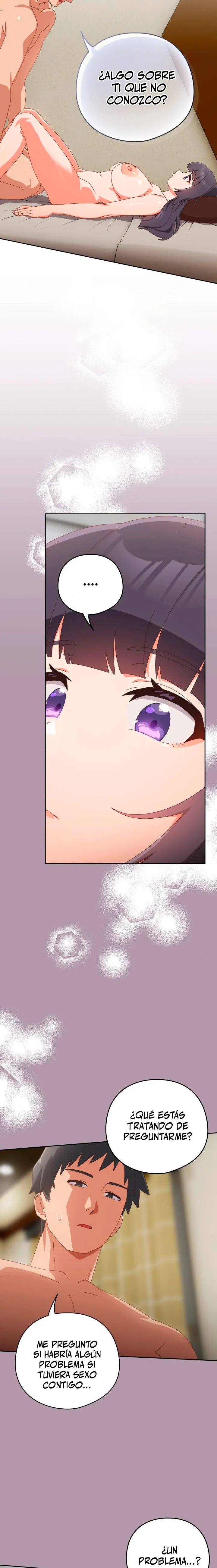 Como ninguna otra Capítulo 26 - Página 23