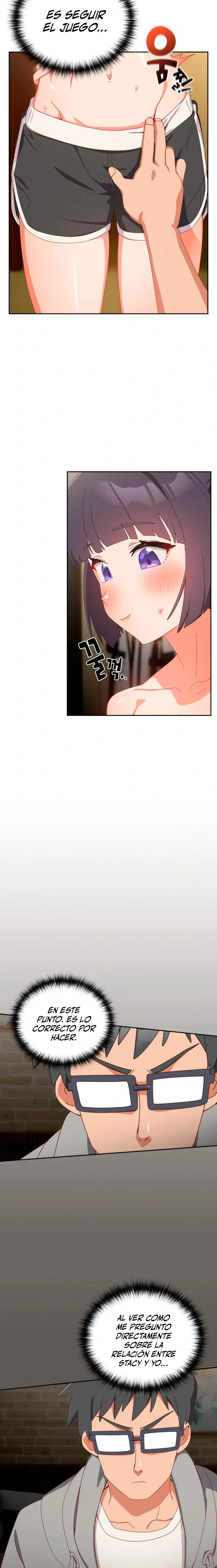 Como ninguna otra Capítulo 26 - Página 3