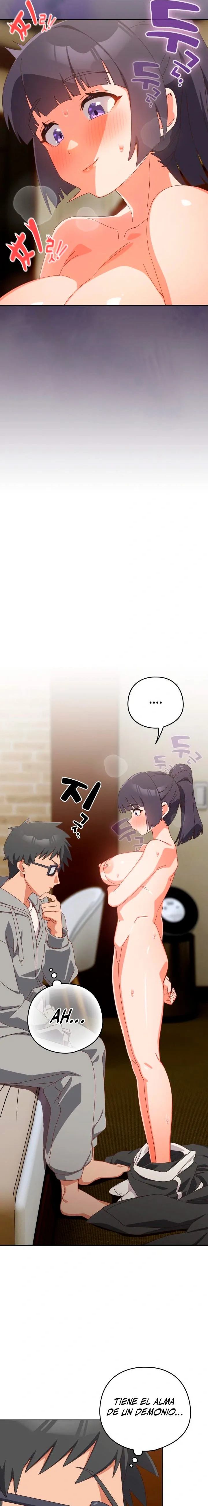 Como ninguna otra Capítulo 26 - Página 7