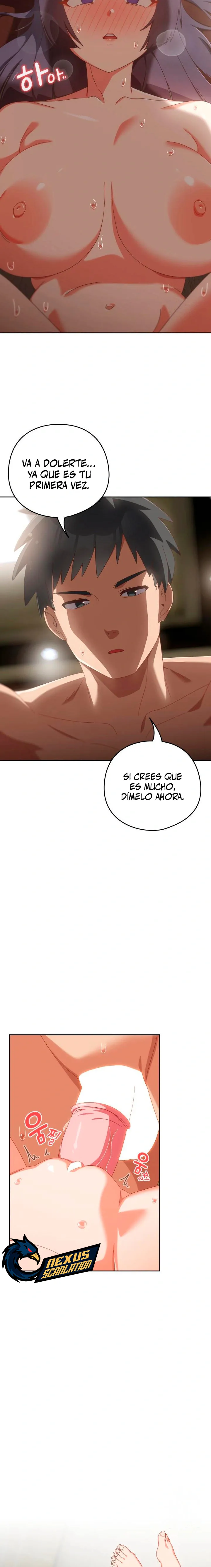 Como ninguna otra Capítulo 27 - Página 11