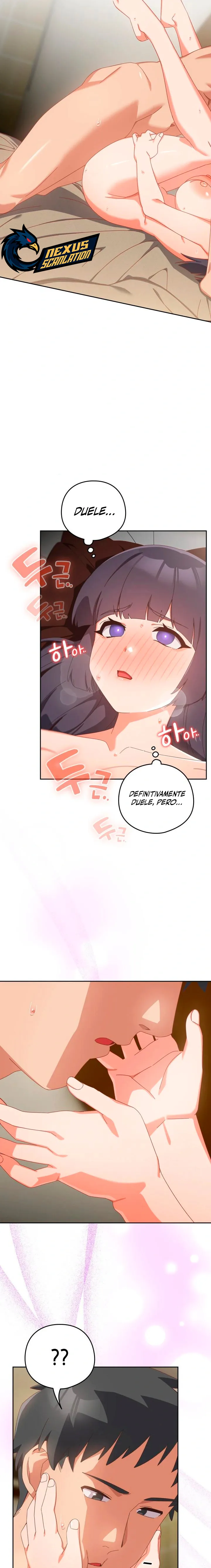 Como ninguna otra Capítulo 27 - Página 12