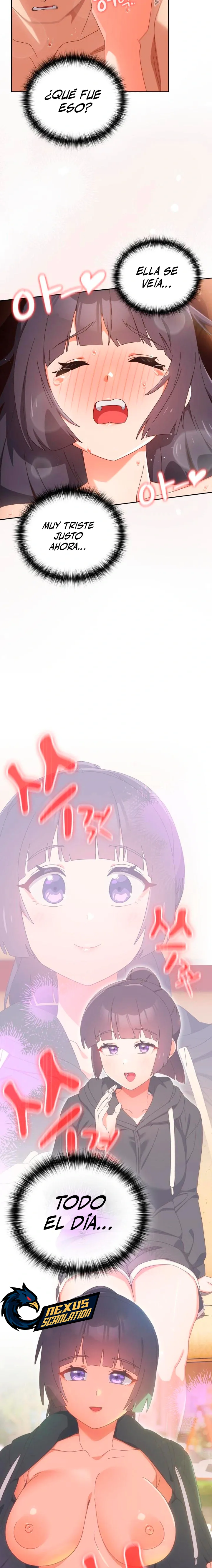 Como ninguna otra Capítulo 27 - Página 16