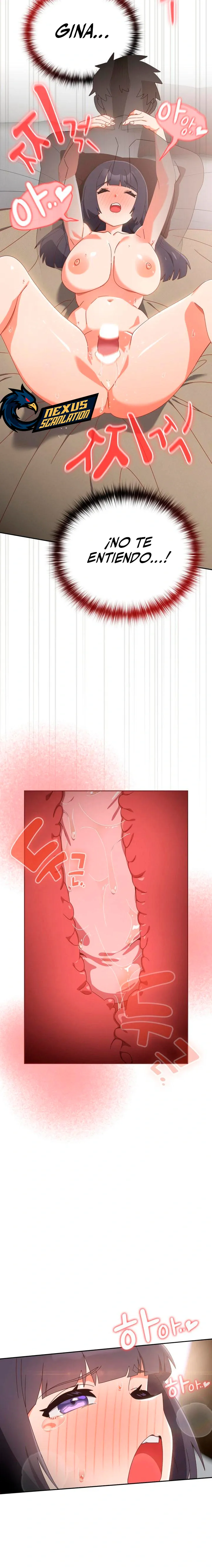 Como ninguna otra Capítulo 27 - Página 18