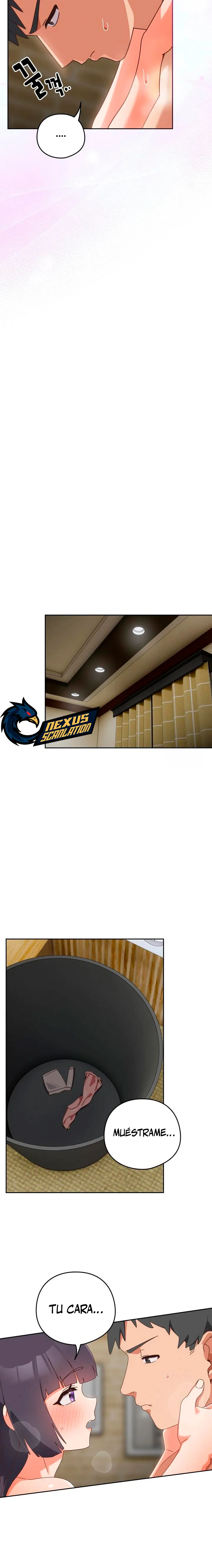 Como ninguna otra Capítulo 27 - Página 20
