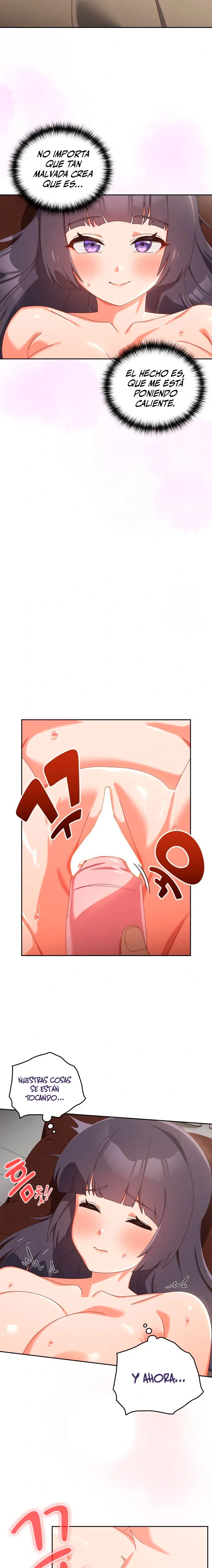 Como ninguna otra Capítulo 27 - Página 7