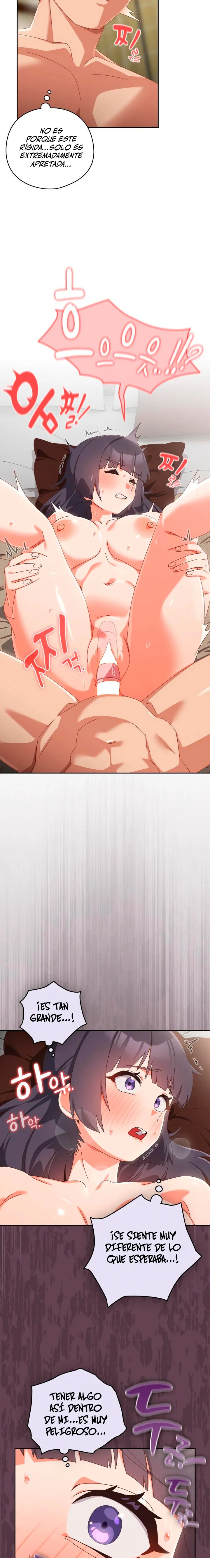Como ninguna otra Capítulo 27 - Página 9