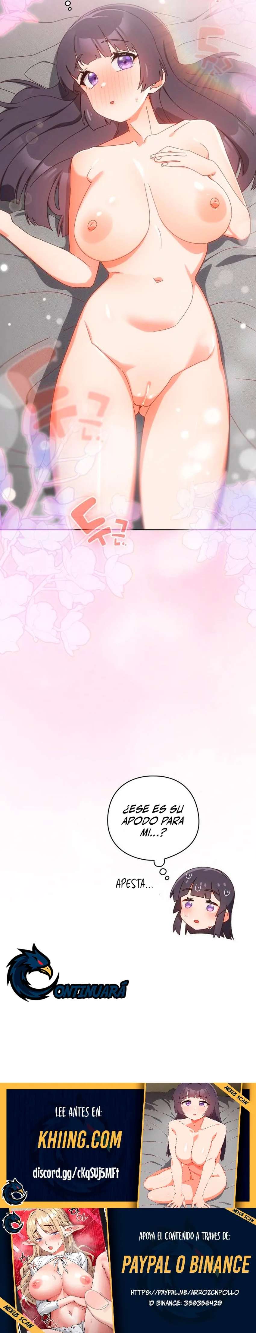 Como ninguna otra Capítulo 28 - Página 13