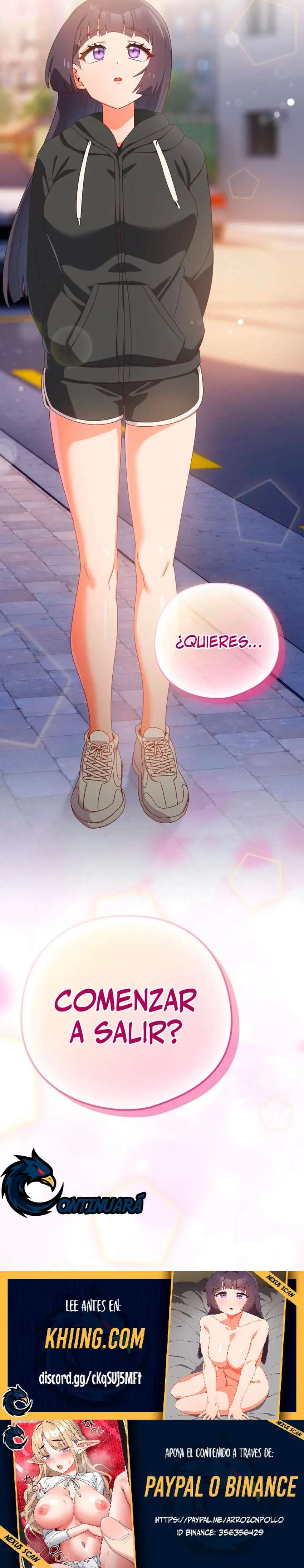 Como ninguna otra Capítulo 29 - Página 12