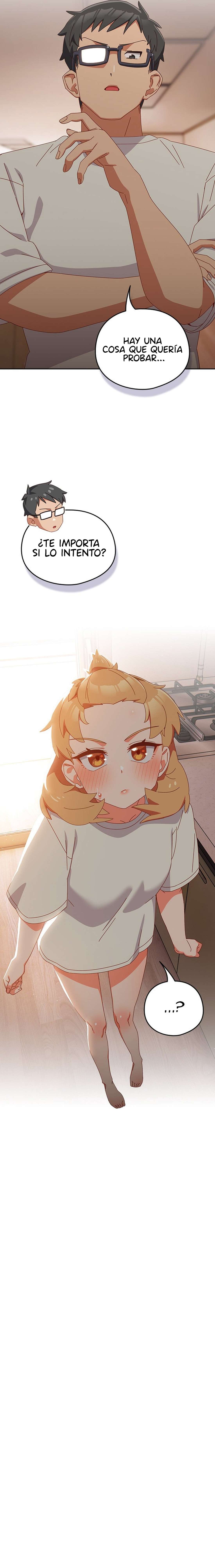 Como ninguna otra Capítulo 3 - Página 12