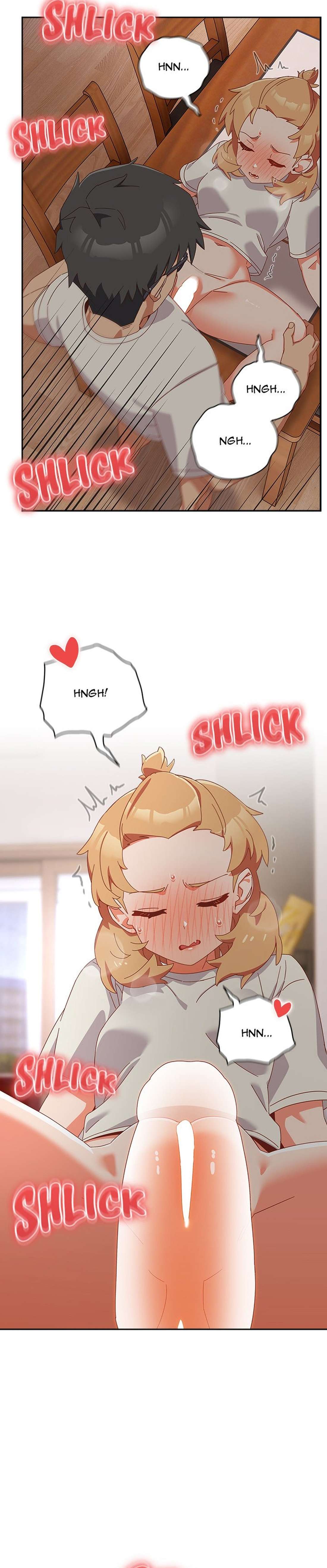 Como ninguna otra Capítulo 3 - Página 18