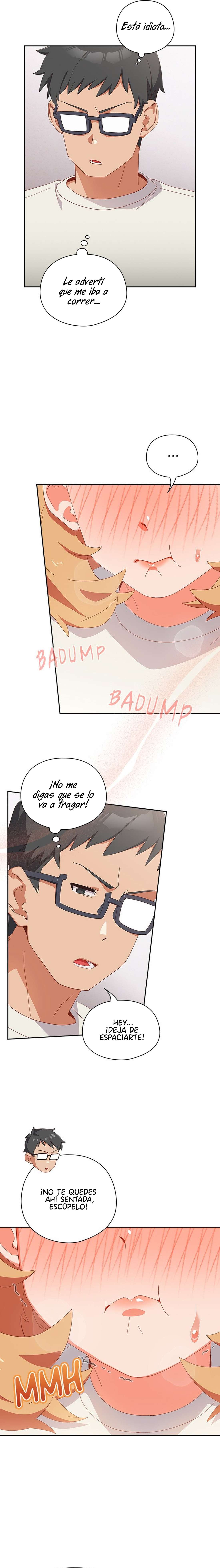 Como ninguna otra Capítulo 3 - Página 2