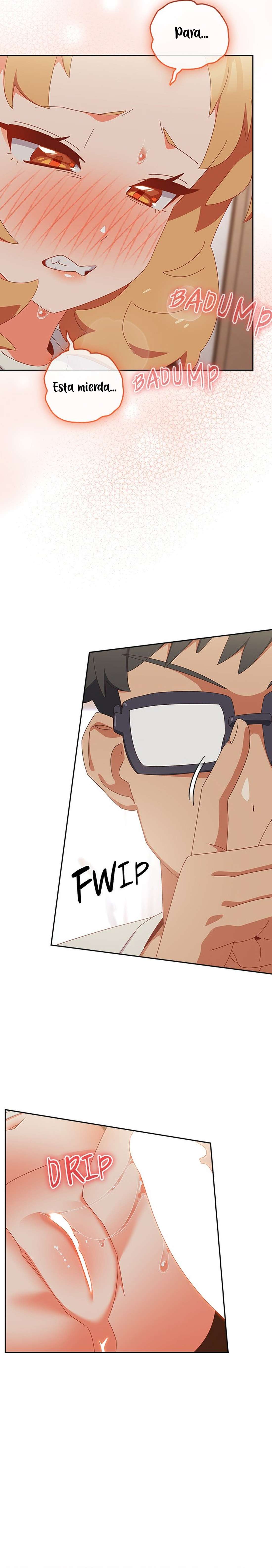 Como ninguna otra Capítulo 3 - Página 21