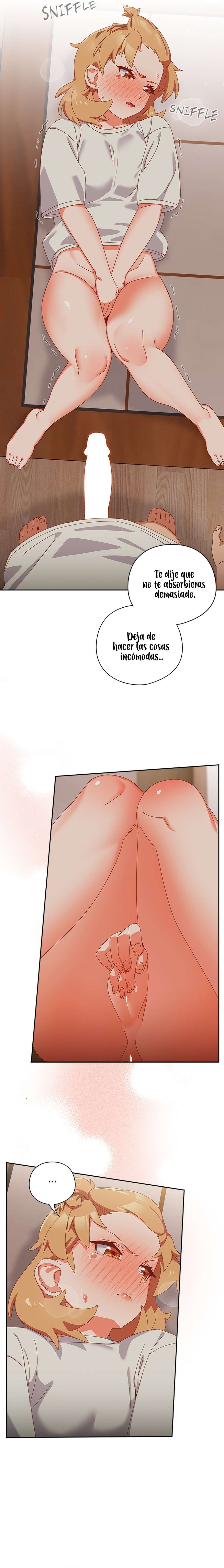 Como ninguna otra Capítulo 3 - Página 22