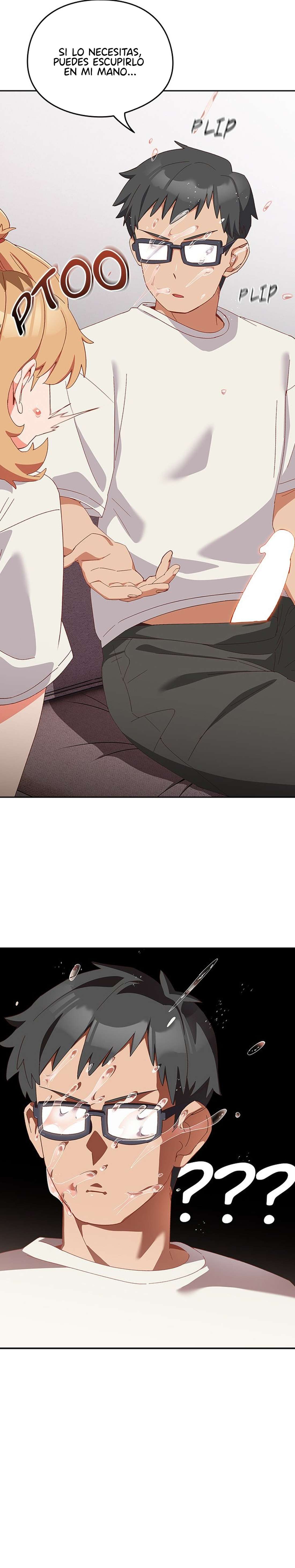 Como ninguna otra Capítulo 3 - Página 3