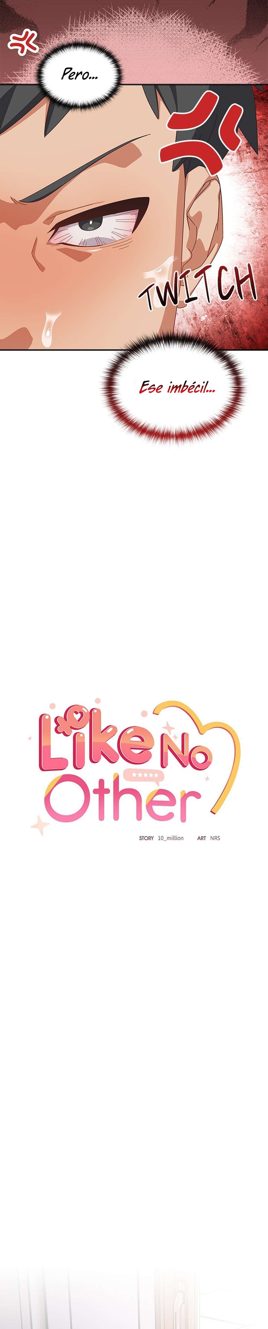 Como ninguna otra Capítulo 3 - Página 5