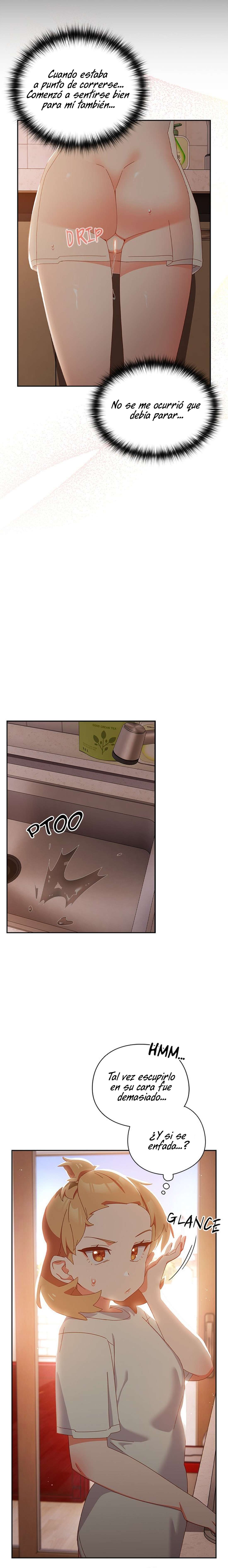 Como ninguna otra Capítulo 3 - Página 7