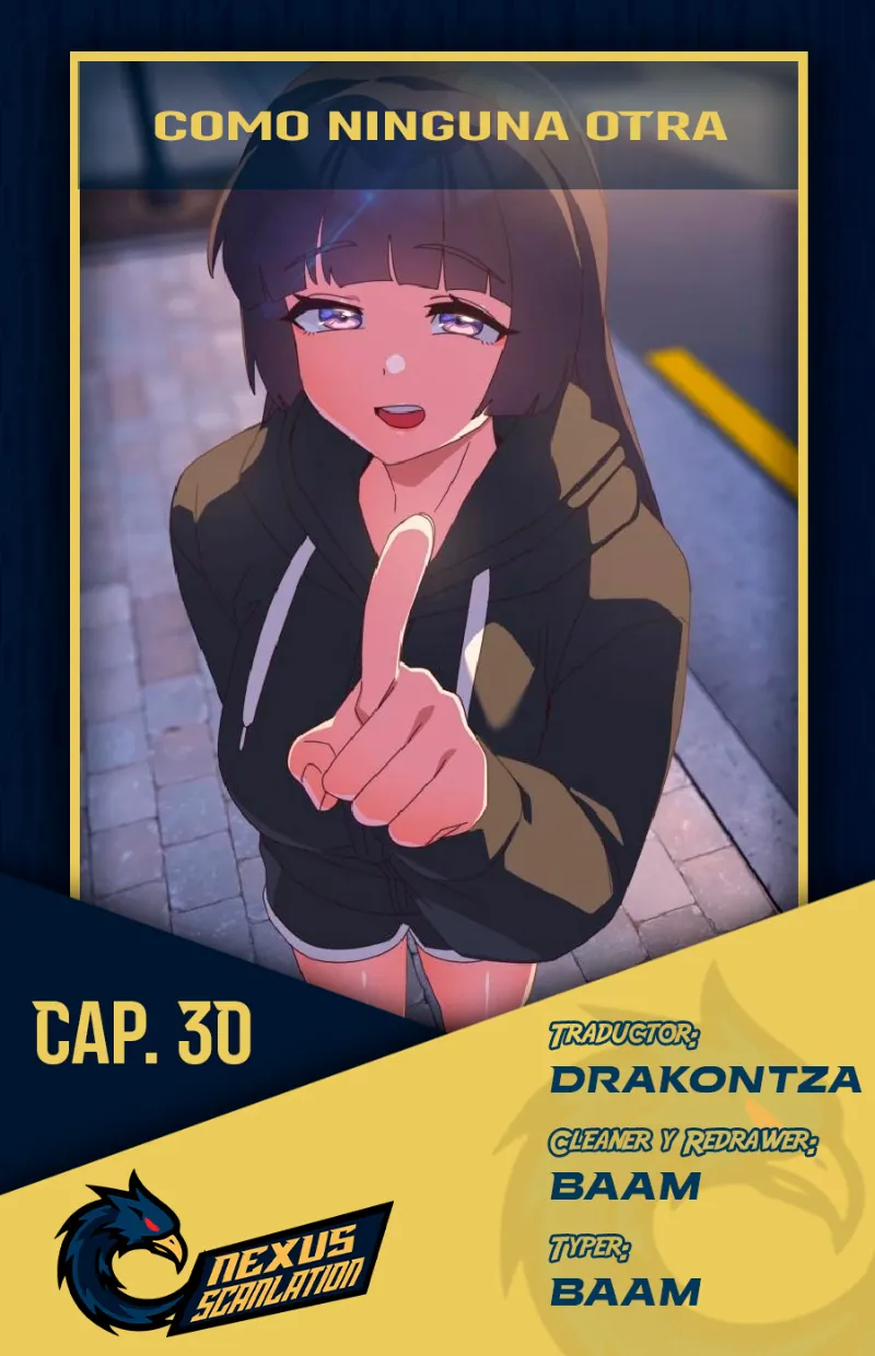 Como ninguna otra Capítulo 30 - Página 1