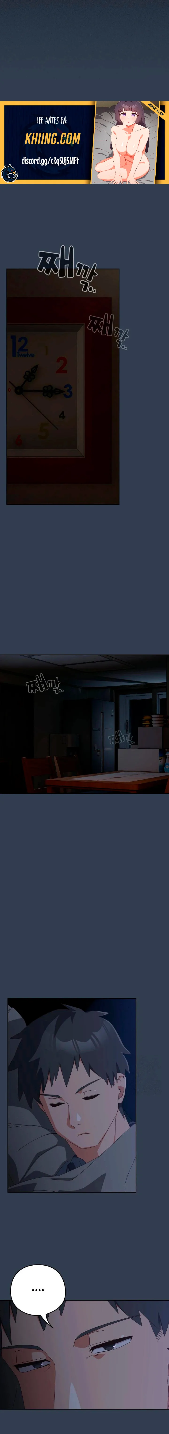 Como ninguna otra Capítulo 30 - Página 10