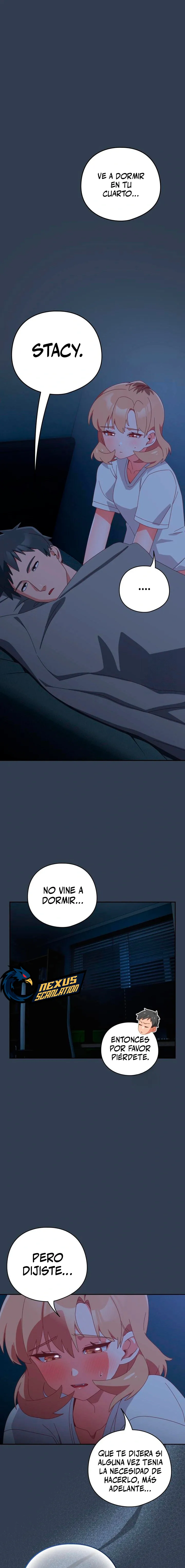 Como ninguna otra Capítulo 30 - Página 11