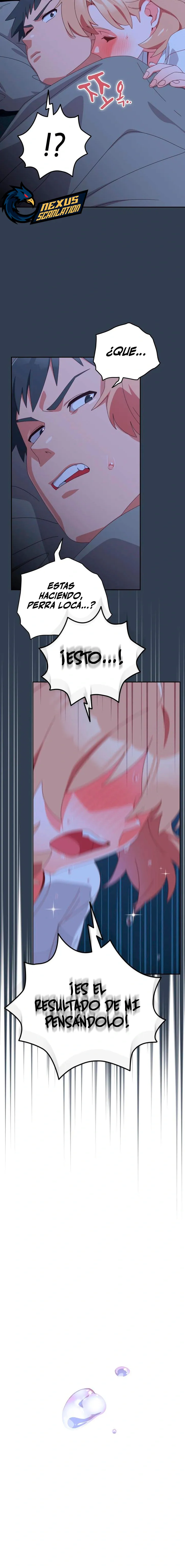 Como ninguna otra Capítulo 30 - Página 13