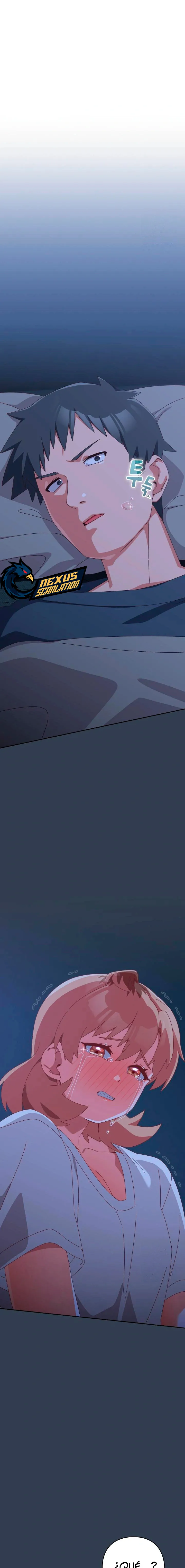 Como ninguna otra Capítulo 30 - Página 14