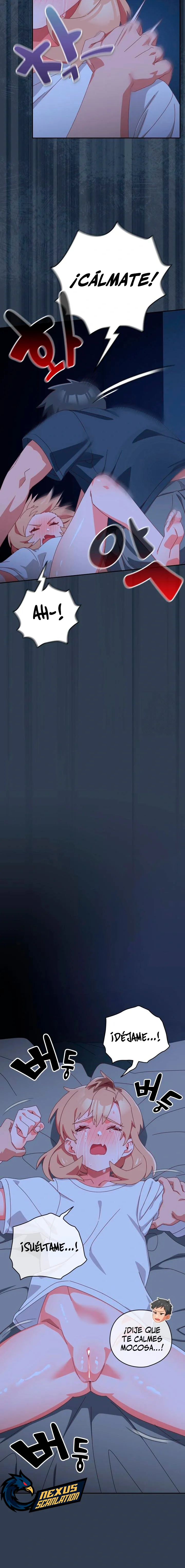 Como ninguna otra Capítulo 30 - Página 17