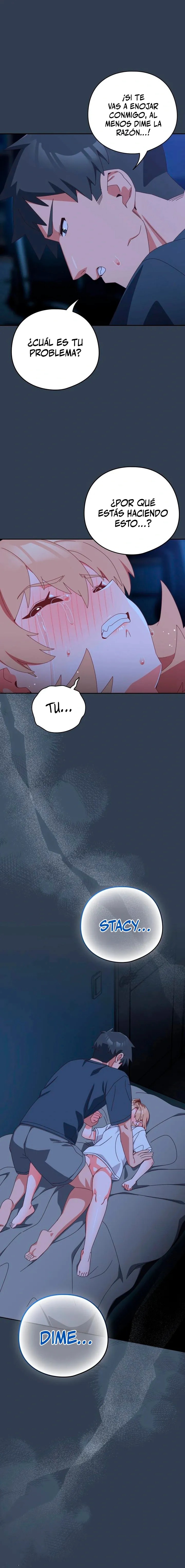 Como ninguna otra Capítulo 30 - Página 18