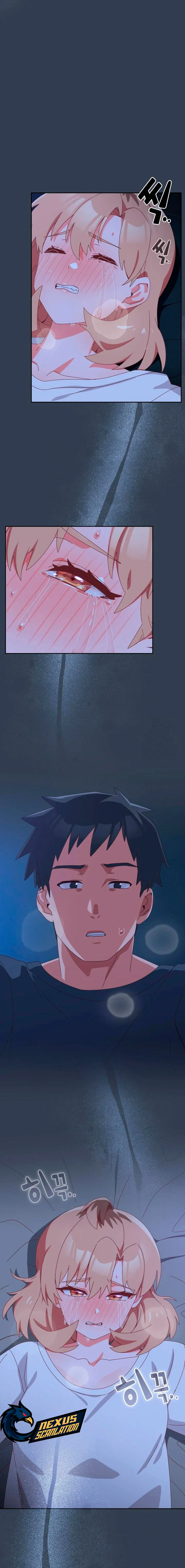 Como ninguna otra Capítulo 30 - Página 19