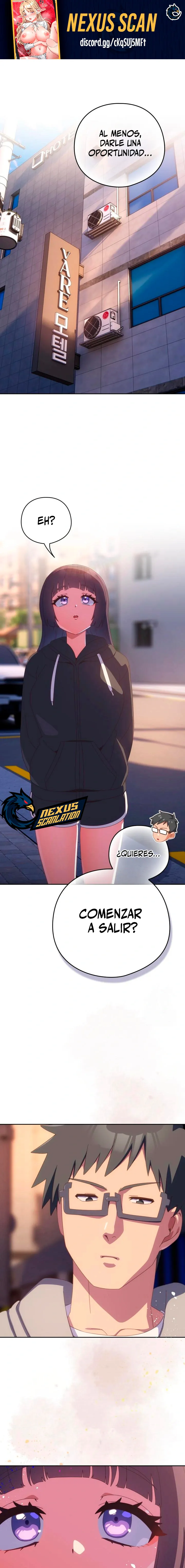 Como ninguna otra Capítulo 30 - Página 2