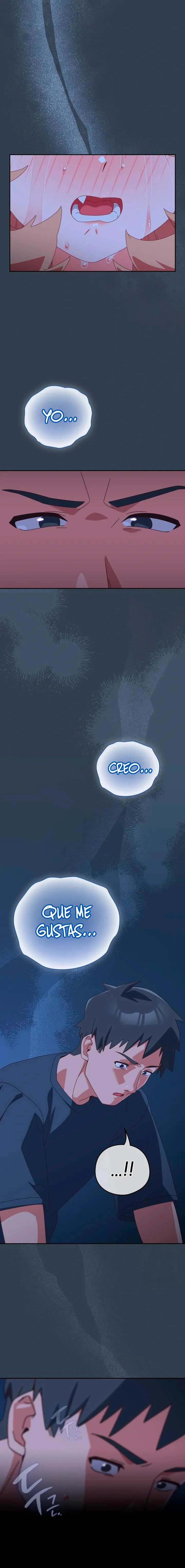 Como ninguna otra Capítulo 30 - Página 20