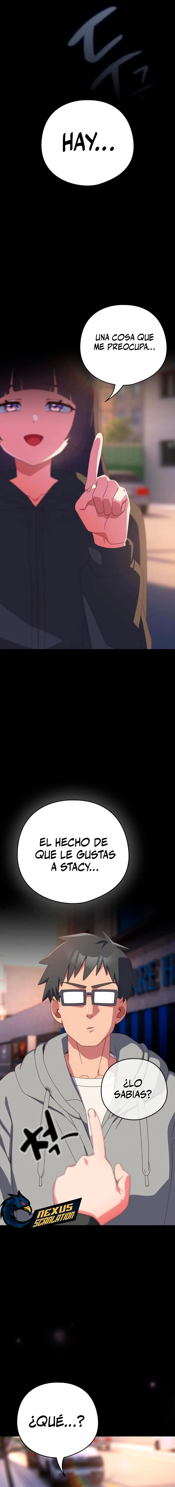 Como ninguna otra Capítulo 30 - Página 21