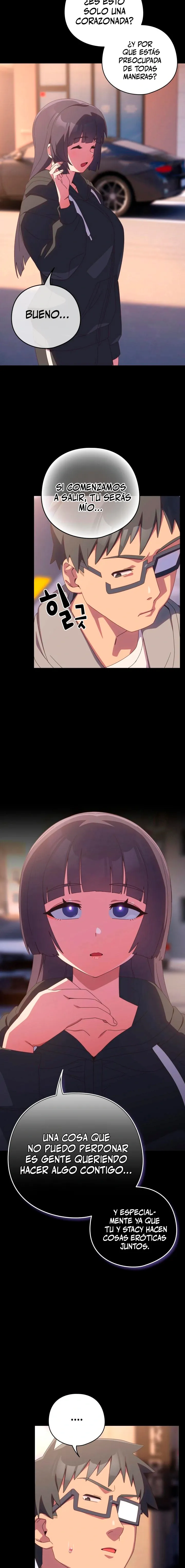 Como ninguna otra Capítulo 30 - Página 23