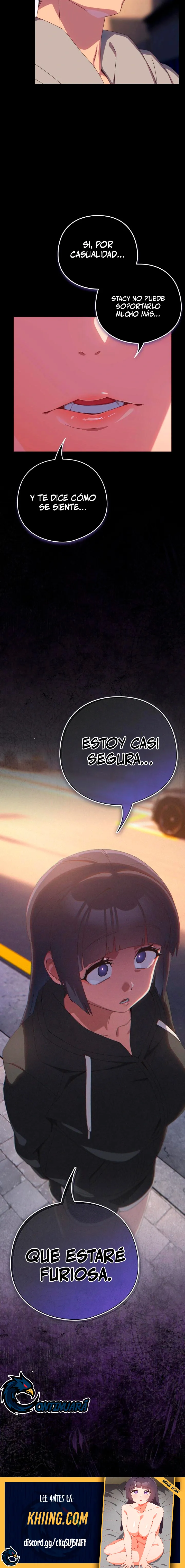 Como ninguna otra Capítulo 30 - Página 24