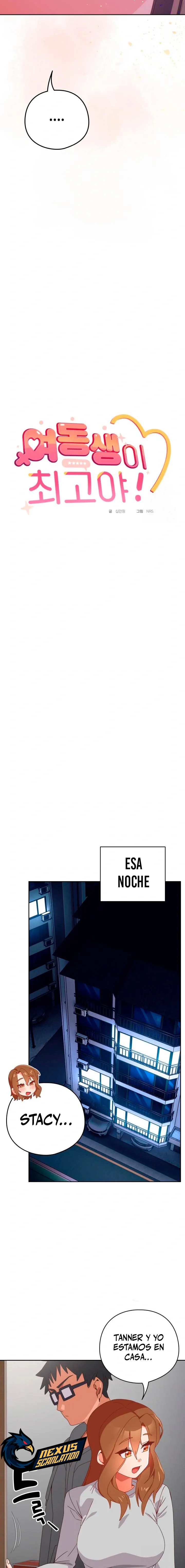 Como ninguna otra Capítulo 30 - Página 3
